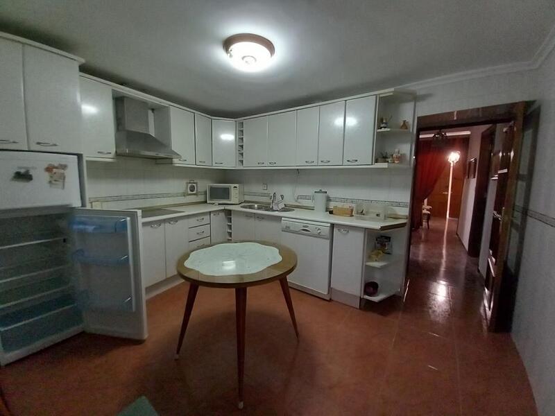 3 Cuarto Adosado en venta