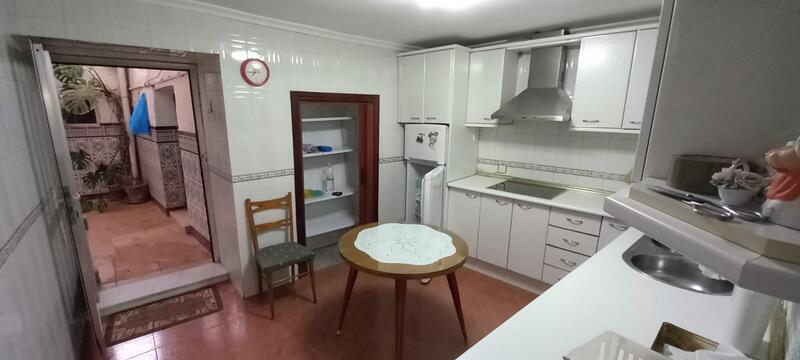 3 Cuarto Adosado en venta