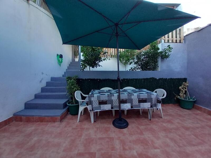 1 Cuarto Apartamento en venta