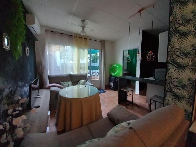 1 Cuarto Apartamento en venta