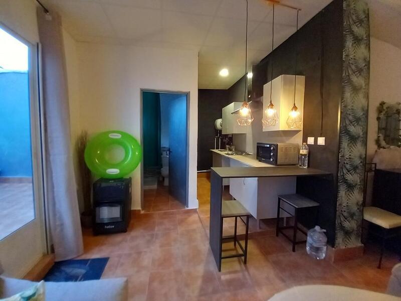 1 chambre Appartement à vendre