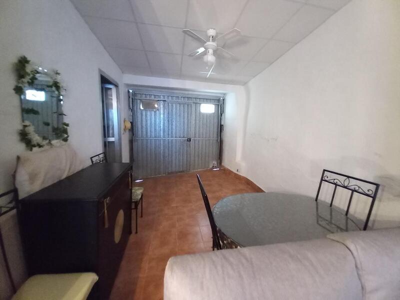 1 Cuarto Apartamento en venta