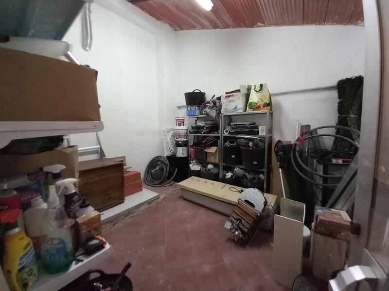 1 Cuarto Apartamento en venta