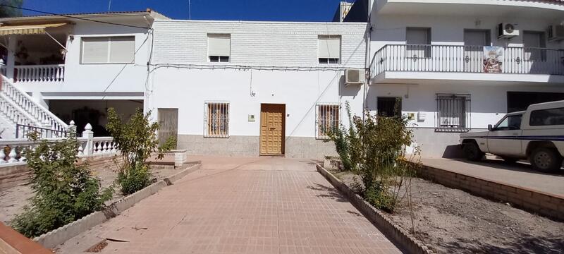 Landhaus zu verkaufen in Noguerones, Jaén