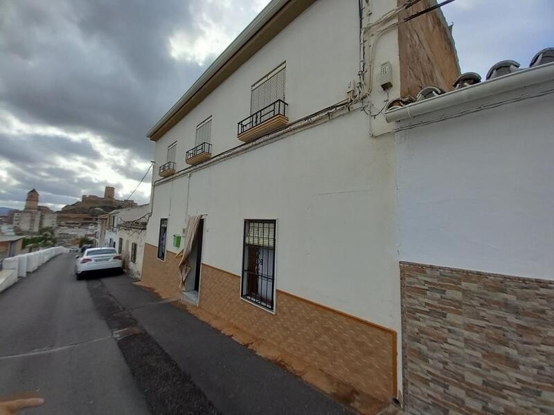 Stadthaus zu verkaufen in Alcaudete, Jaén