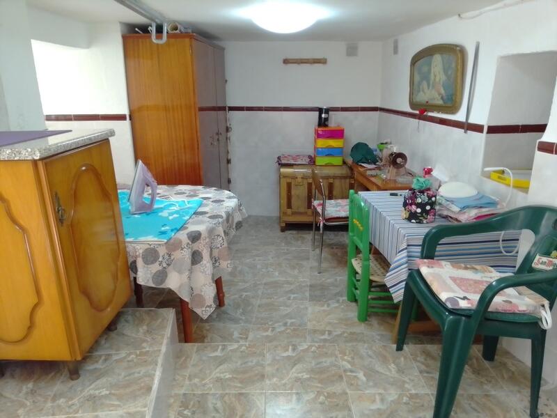 4 Cuarto Adosado en venta