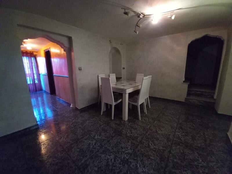 4 Cuarto Adosado en venta