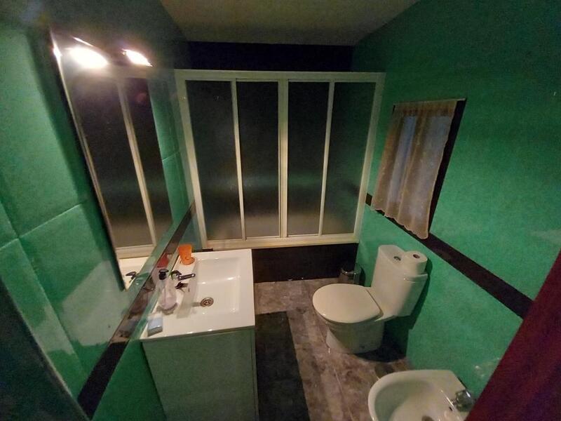 4 Cuarto Adosado en venta