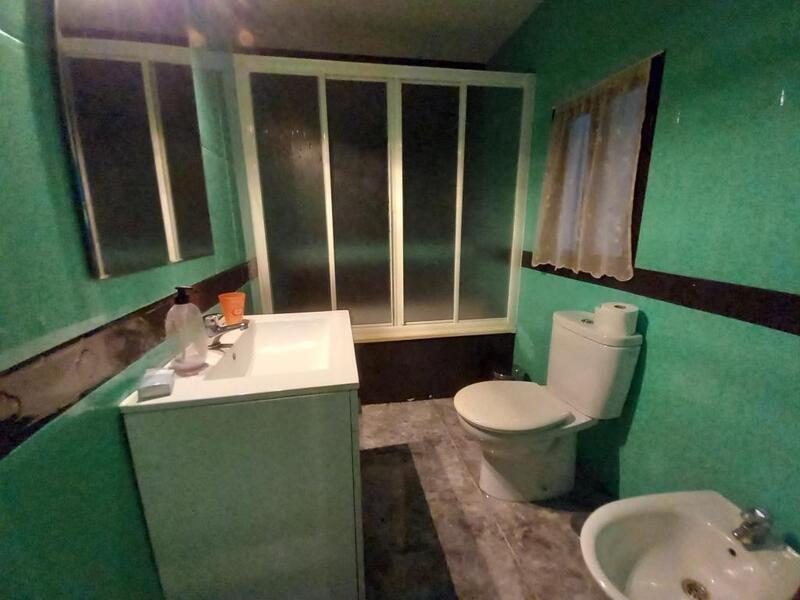 4 Cuarto Adosado en venta