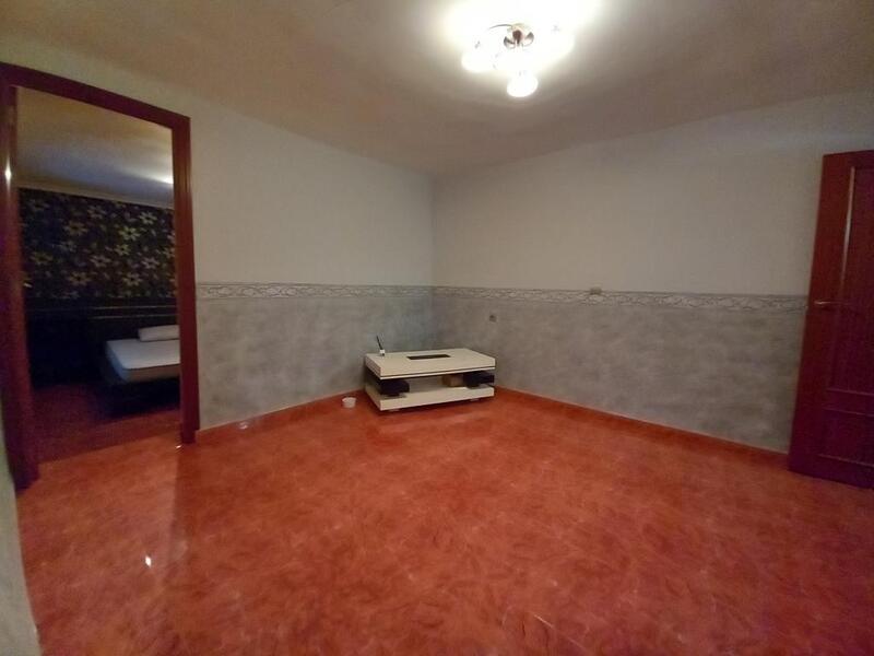 4 Cuarto Adosado en venta