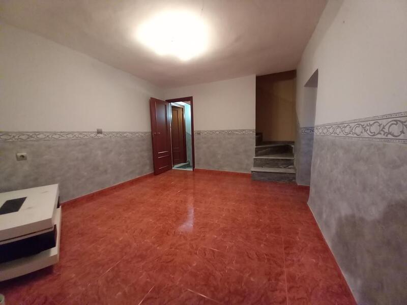 4 Cuarto Adosado en venta