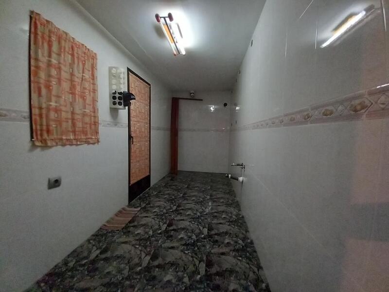 4 Cuarto Adosado en venta