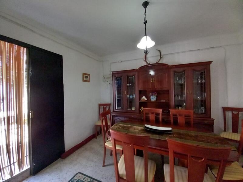 4 Cuarto Casa de Campo en venta