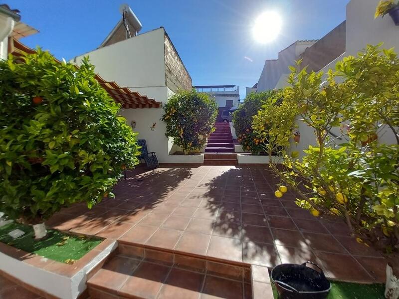 Auberge à vendre dans Fuente Tojar, Córdoba