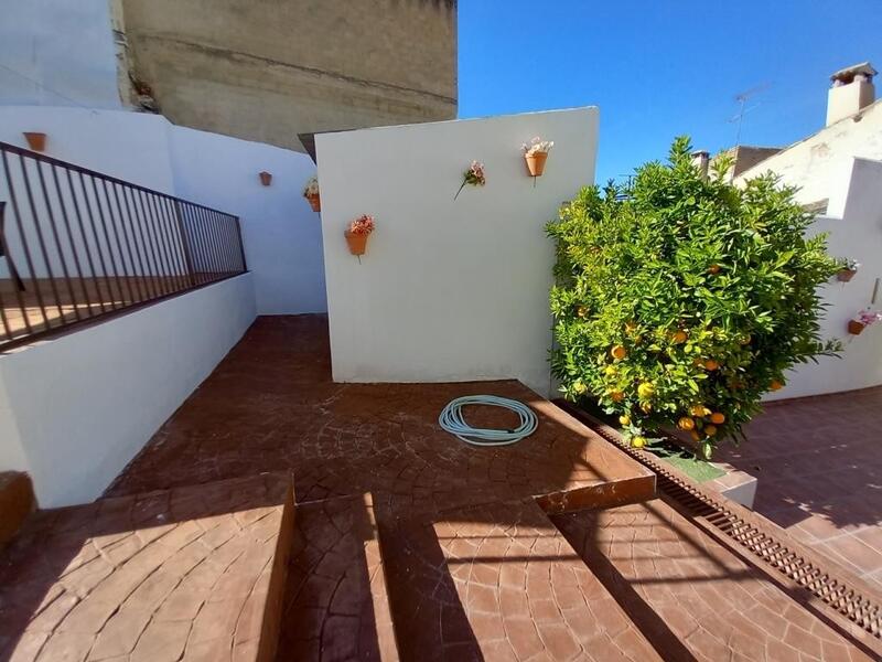 3 Cuarto Casa de Campo en venta