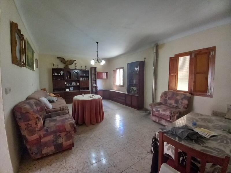 5 Cuarto Casa de Campo en venta