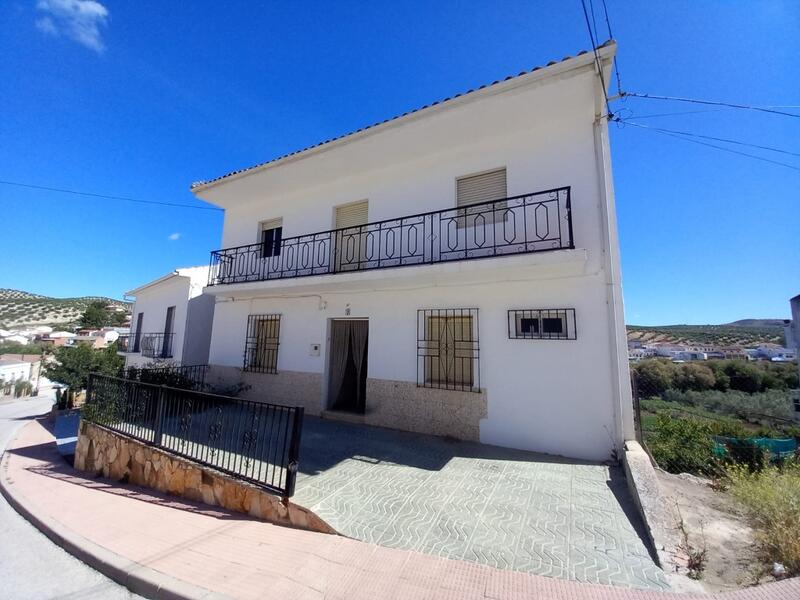 5 Cuarto Casa de Campo en venta