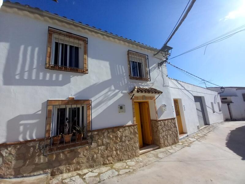 Country House for sale in Sileras, Córdoba