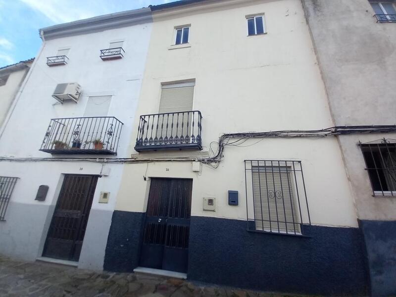 Byhus til salg i Martos, Jaén