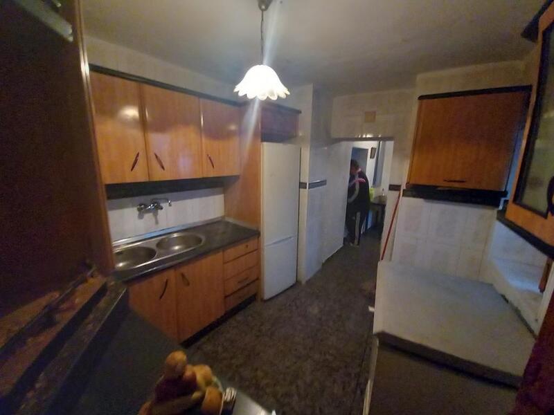 3 Cuarto Adosado en venta