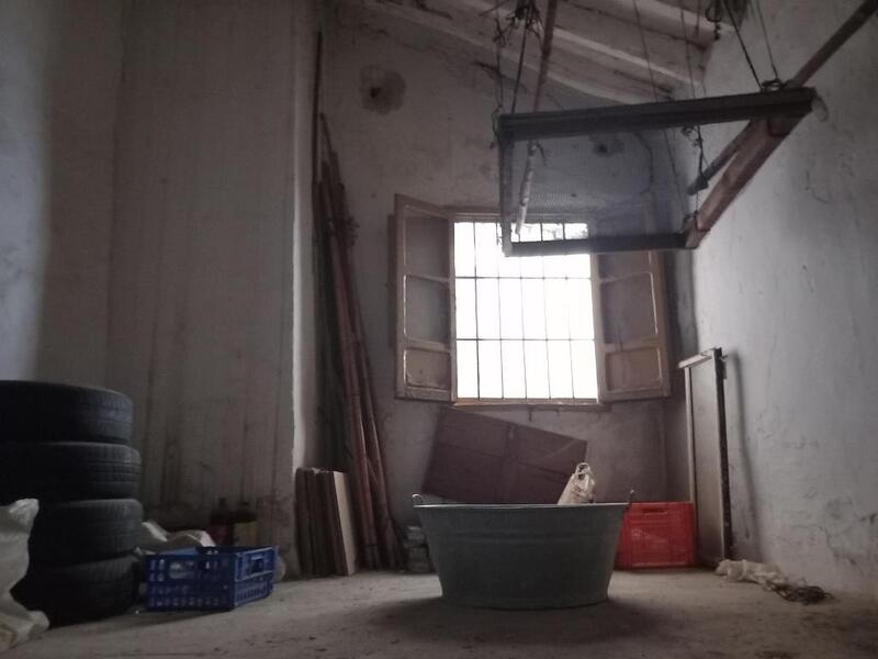 3 Cuarto Adosado en venta