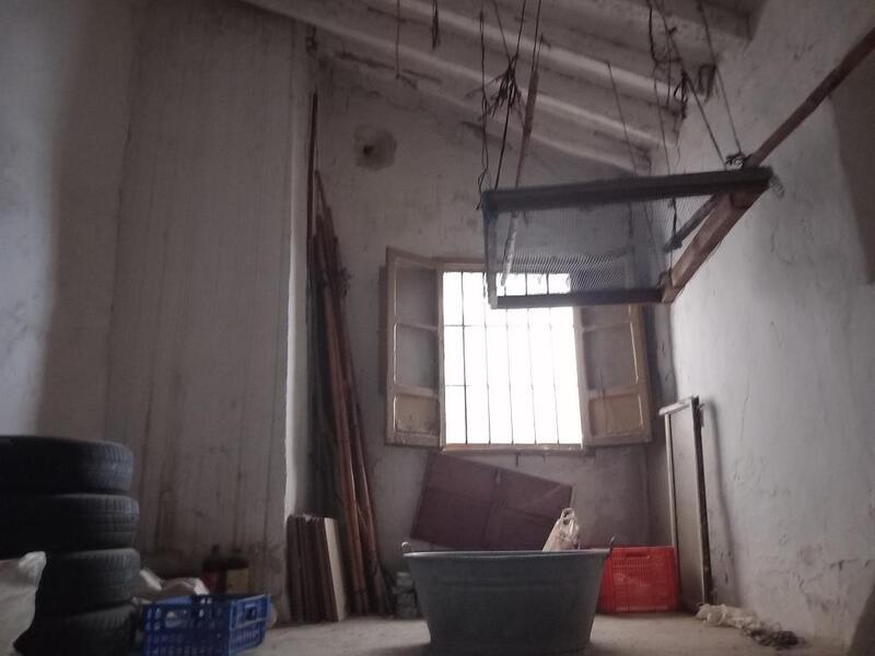3 Cuarto Adosado en venta