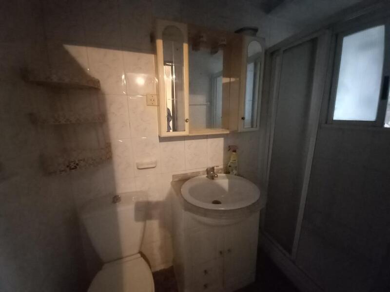 3 Cuarto Adosado en venta