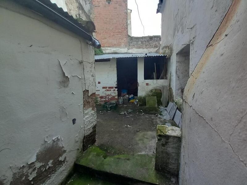 3 Cuarto Adosado en venta