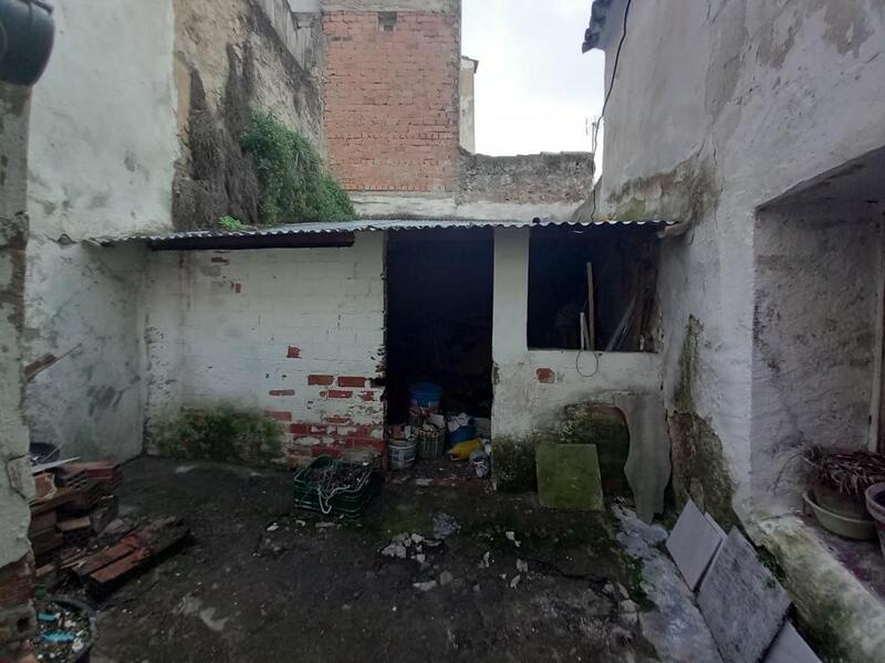 3 Cuarto Adosado en venta