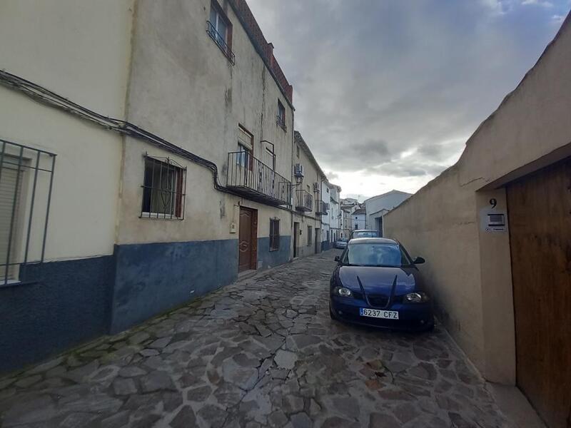 3 Cuarto Adosado en venta