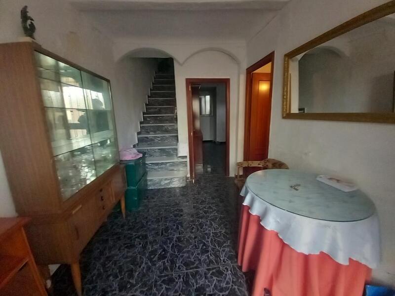 3 Cuarto Adosado en venta