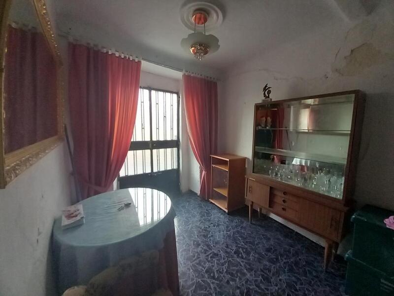 3 Cuarto Adosado en venta
