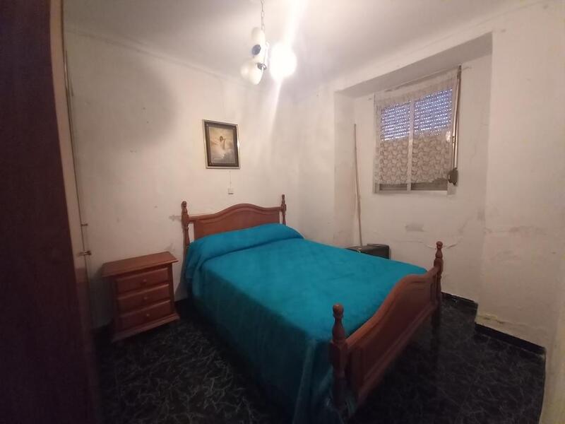 3 Cuarto Adosado en venta