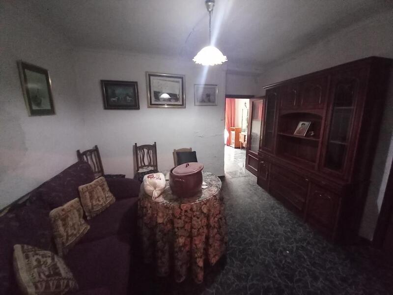 3 Cuarto Adosado en venta