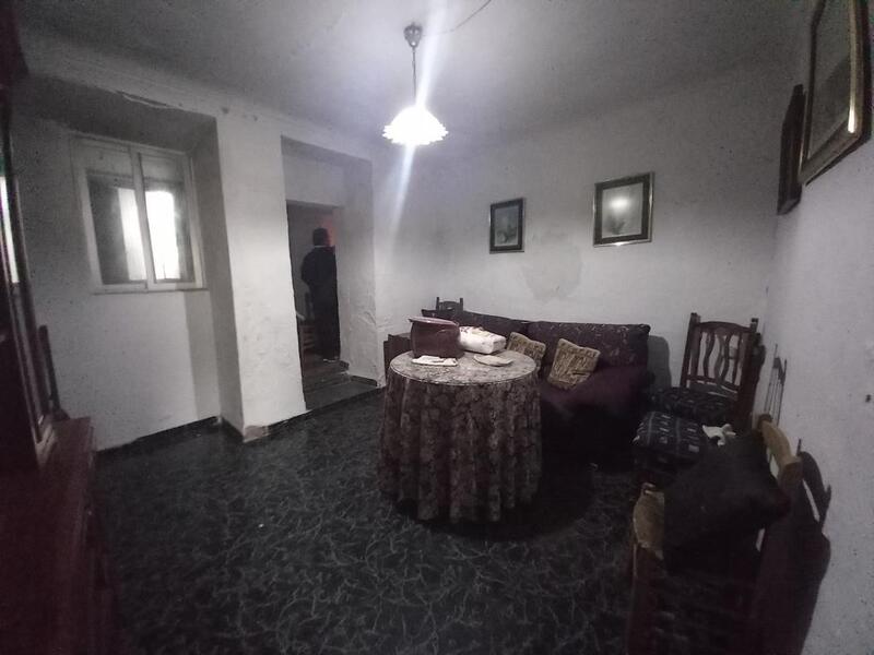 3 Cuarto Adosado en venta