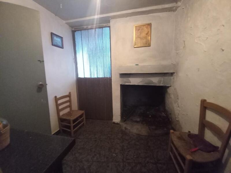 3 Cuarto Adosado en venta