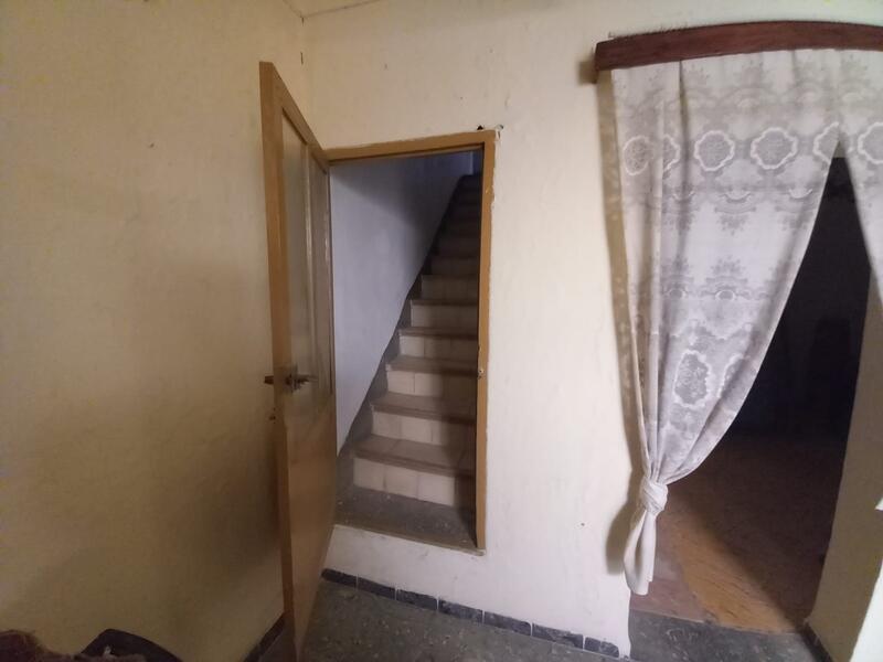 3 bedroom Townhouse for sale