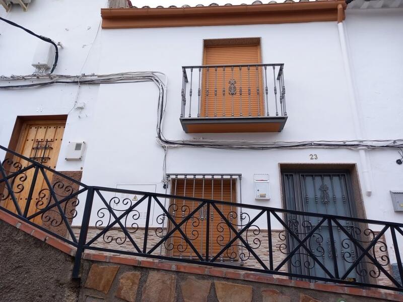 Stadthaus zu verkaufen in Martos, Jaén