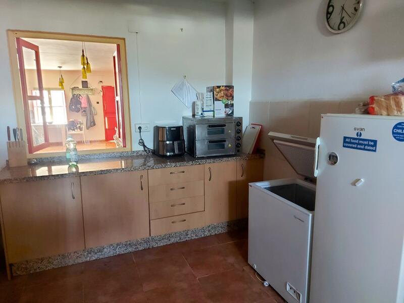 5 bedroom Commercial Property for sale