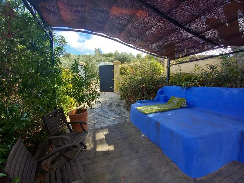 5 Cuarto Casa de Campo en venta