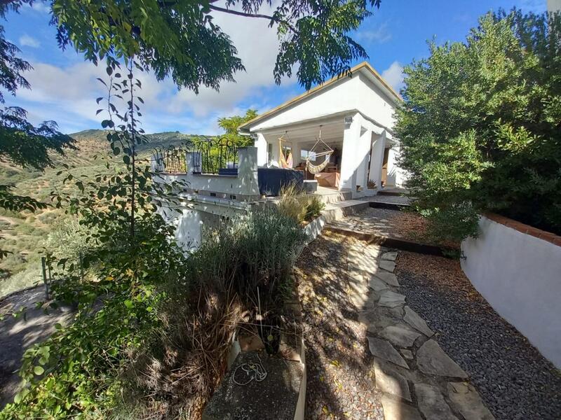 5 Cuarto Casa de Campo en venta