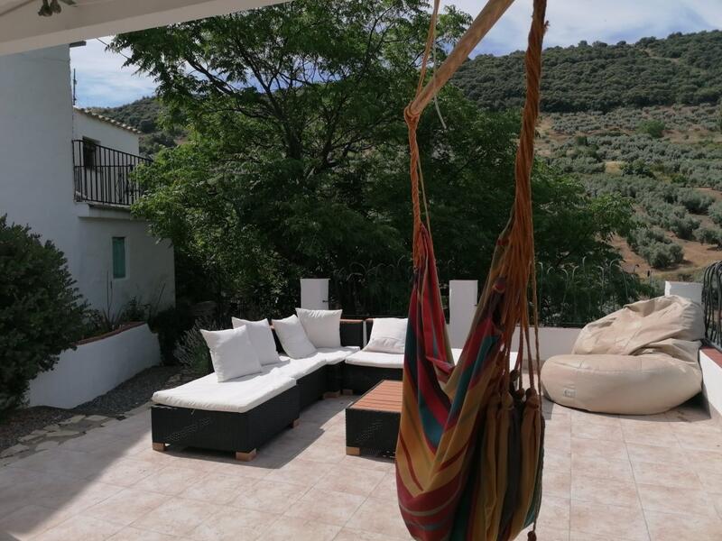 5 Cuarto Casa de Campo en venta