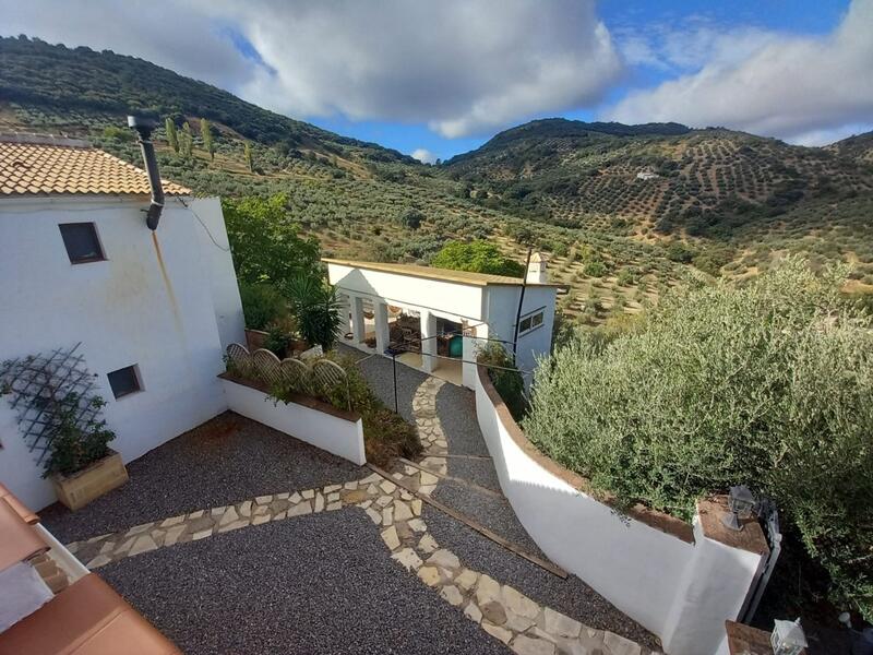 5 Cuarto Casa de Campo en venta