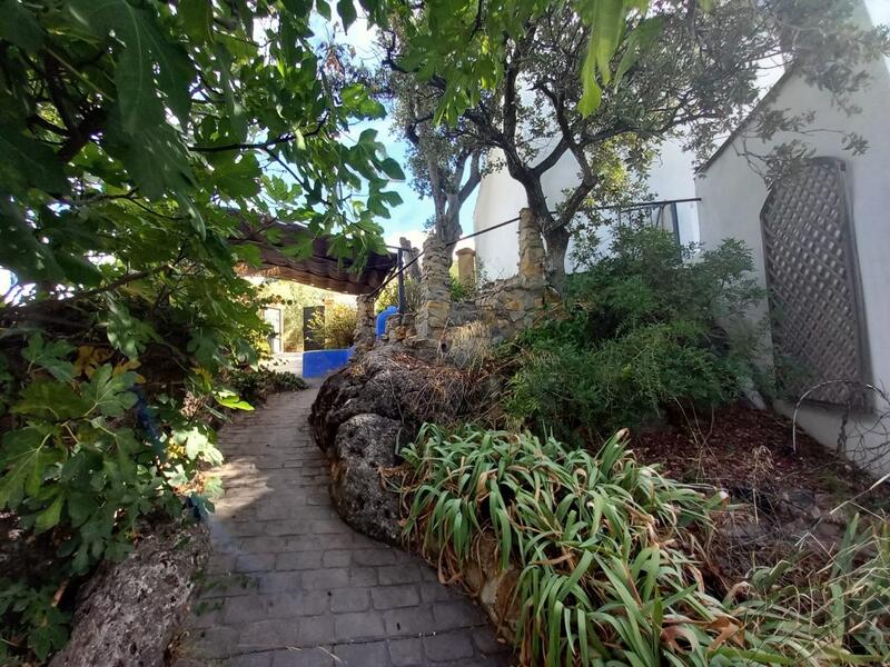 5 Cuarto Casa de Campo en venta
