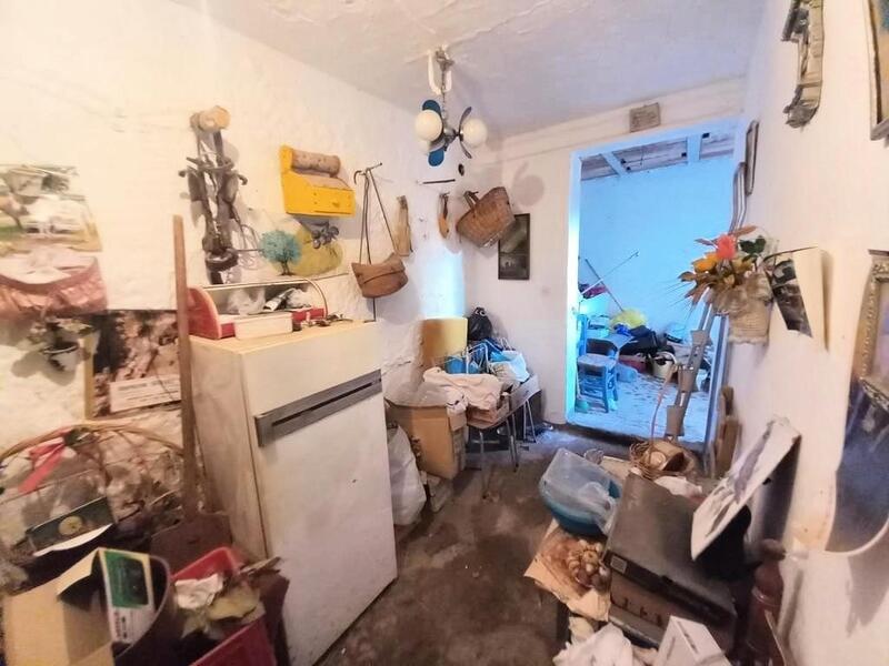 4 soveværelse Landsted til salg