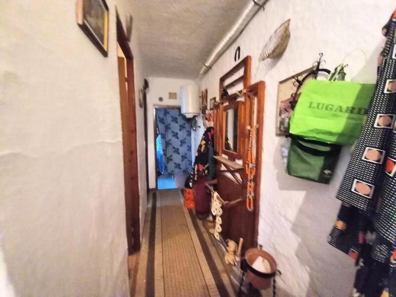 4 soveværelse Landsted til salg