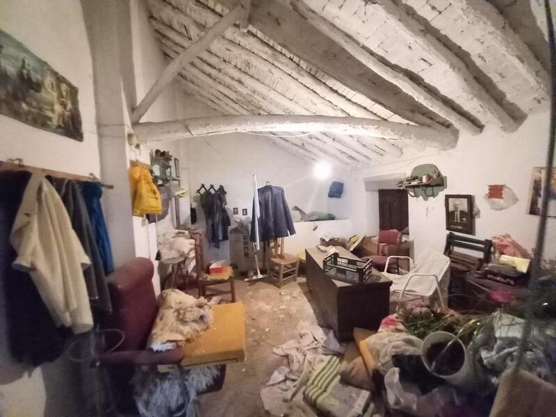 4 soveværelse Landsted til salg