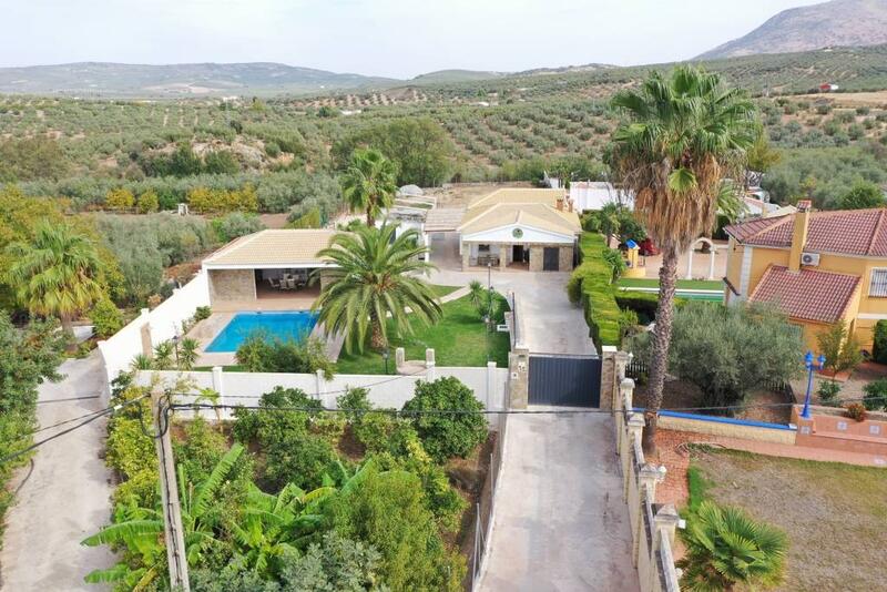 Auberge à vendre dans Cabra, Córdoba