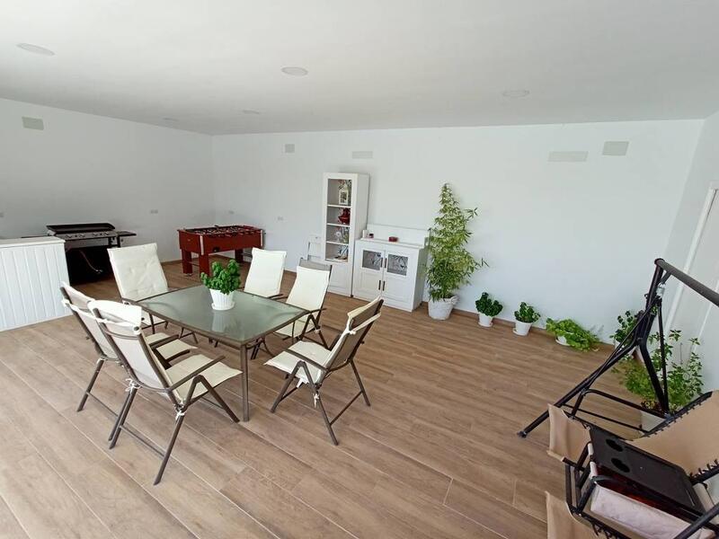 2 chambre Auberge à vendre