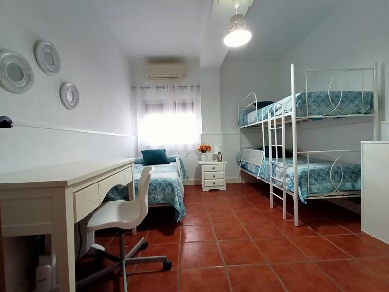 2 chambre Auberge à vendre